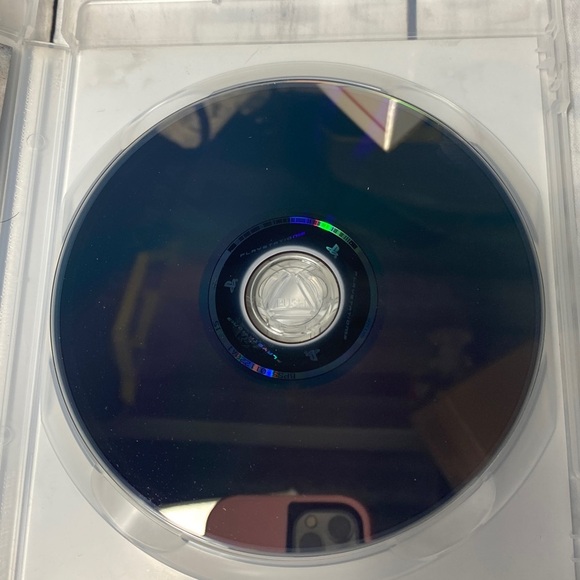 Army of Two (PlayStation 3, 2008) – EA Games - Picture 4 of 5